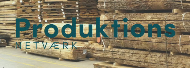 Produktionsnetværk Produktion