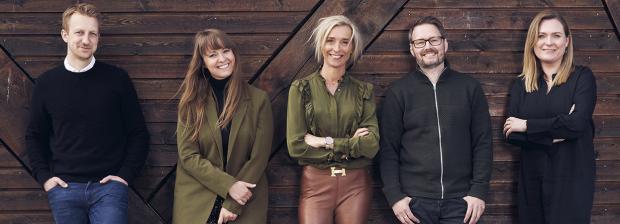 Team Business Rebild Business Rebild