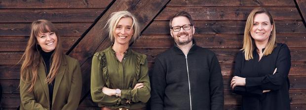 Team Business Rebild Business Rebild
