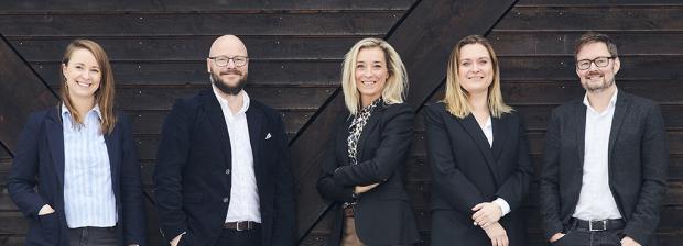 Team Business Rebild Team Business Rebild