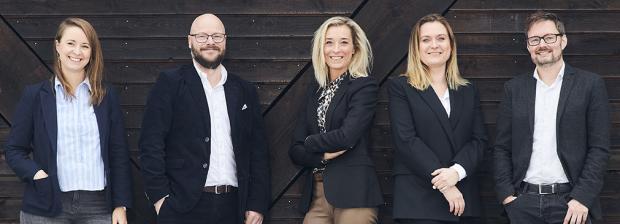 Team Business Rebild Team Business Rebild