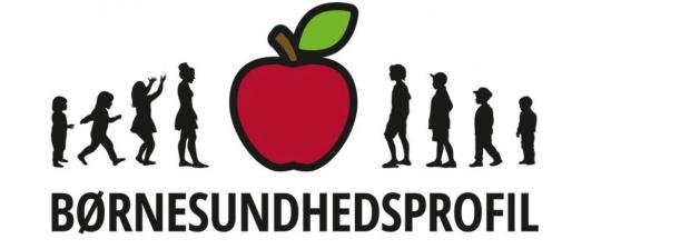 Børnesundhedsprofilen logo