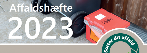 Affaldshæfte