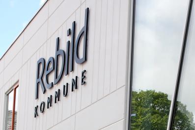 Rebild Kommune