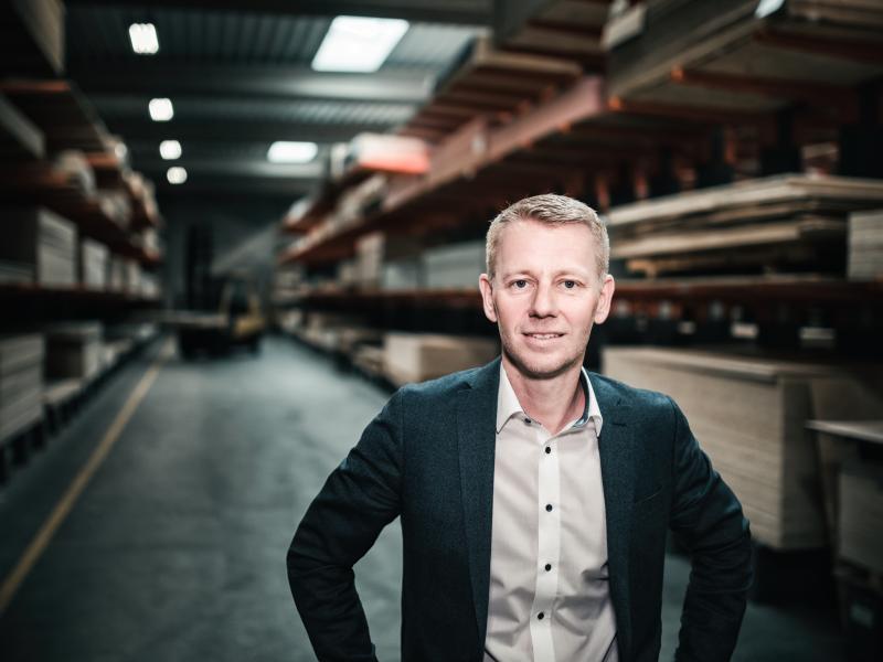Mads Stenstrup