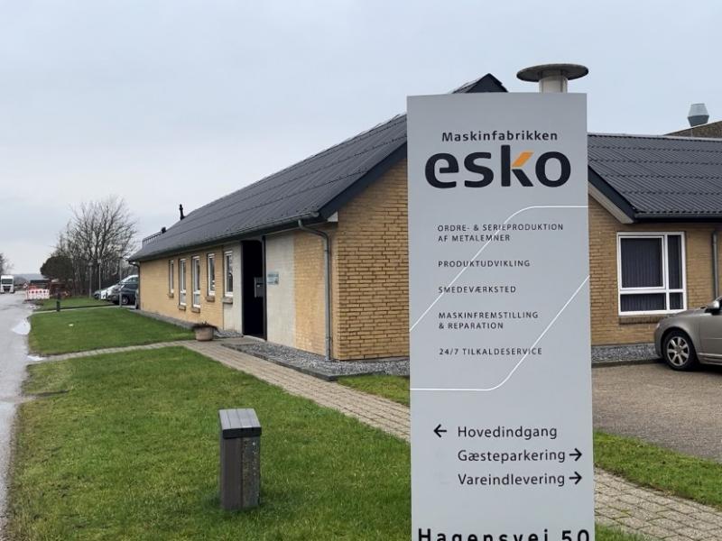 Esko